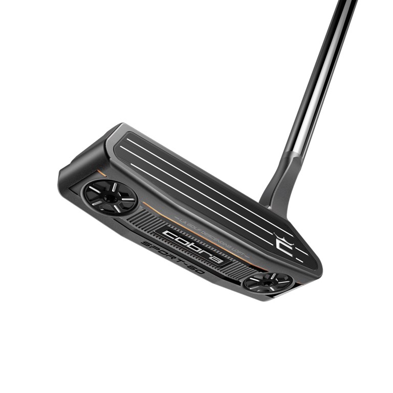 Cobra Vintage Sport 60 2024 Putter