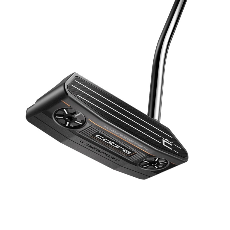 Cobra Vintage Widesport 2024 Putter