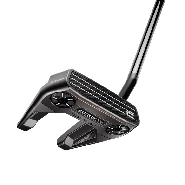 Cobra Vintage Nova 30 2024 Putter