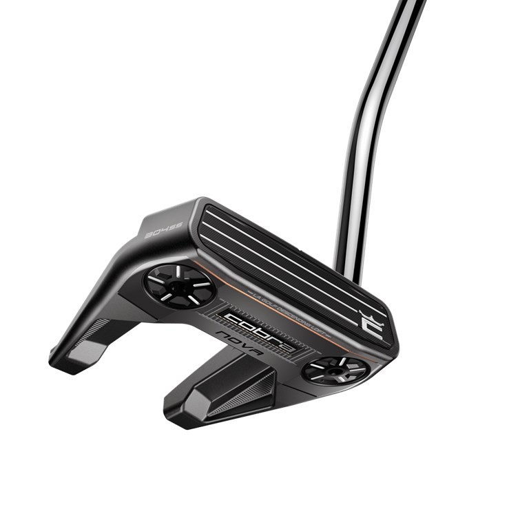 Cobra Vintage Nova 2024 Putter