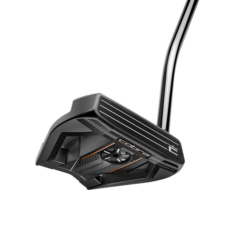 Cobra Vintage Stingray 2024 Putter