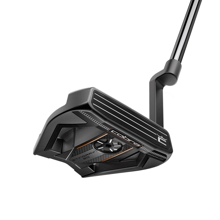 Cobra Vintage Stingray 20 2024 Putter