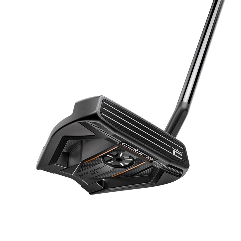 Cobra Vintage Stingray 30 2024 Putter