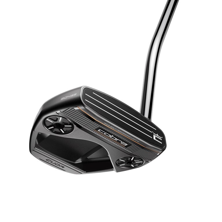 Cobra Vintage Cuda 2024 Putter