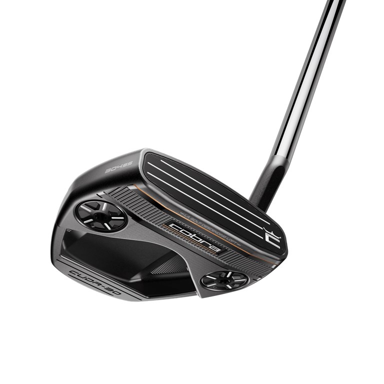 Cobra Vintage Cuda 30 2024 Putter