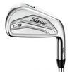 Titleist 620 Cb Styckejärn Stål (Custom)