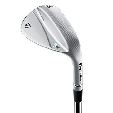Taylormade Mg 4 Chrome Stål (Standard)