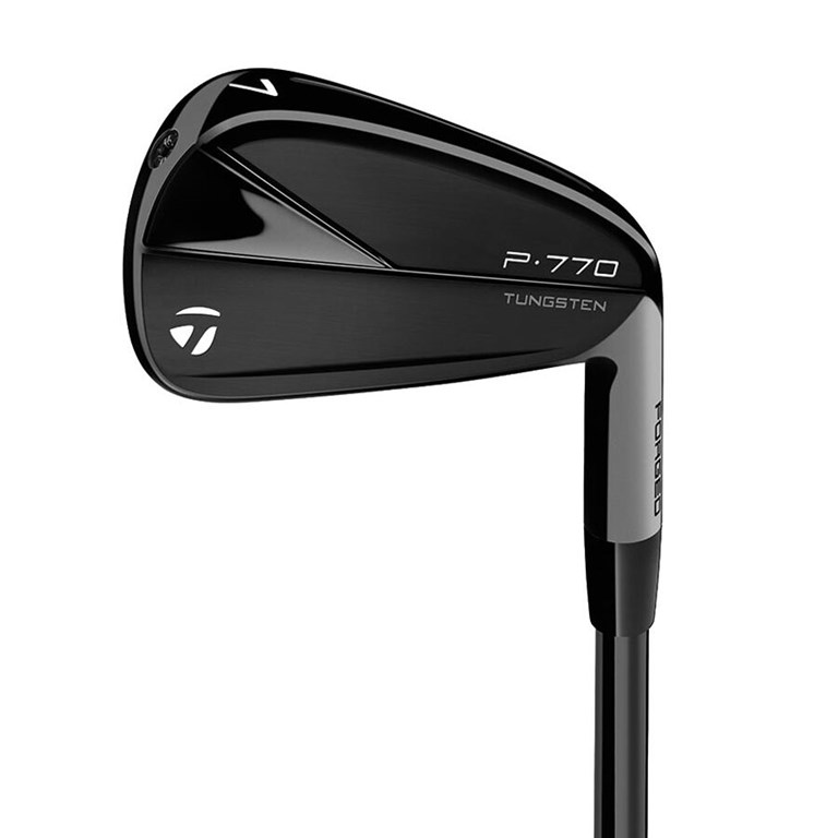 Taylormade P770 Phantom Black Styckejärn (Custom)