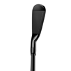 Taylormade P770 Phantom Black Styckejärn (Custom)