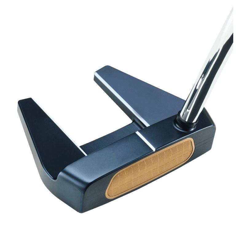 Odyssey Ai-One Milled Seven T Db Putter