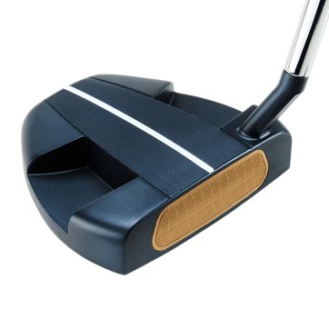 Odyssey Ai-One Milled Eight T Putter