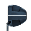 Odyssey Ai-One Milled Eight T Putter