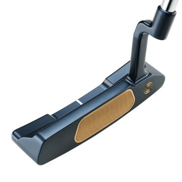 Odyssey Ai-One Milled Two T Putter