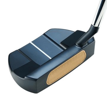 Odyssey Ai-One Milled Three T Putter