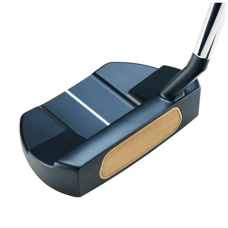 Odyssey Ai-One Milled Three T Putter