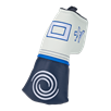 Odyssey Ai-One Double Wide Ch Putter