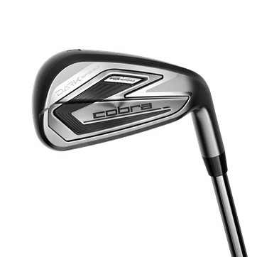 Cobra Darkspeed 6 Järn Stål Herr (Standard)