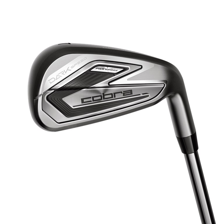 Cobra Darkspeed 6 Järn Stål Herr (Standard)