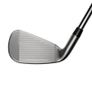 Cobra Darkspeed 6 Järn Stål Herr (Standard)