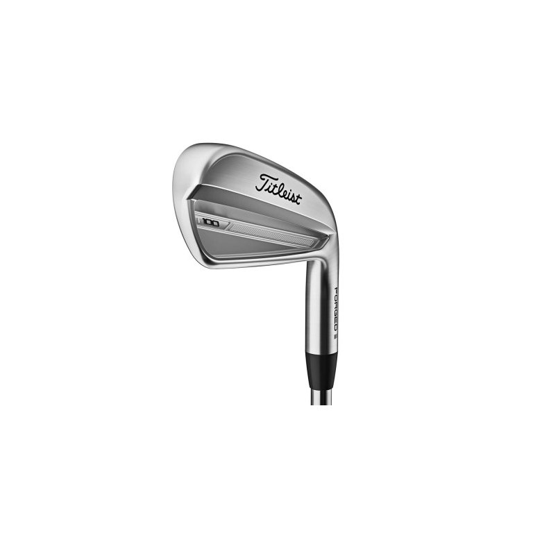 Titleist T100 3G Wedge Stål (Standard)