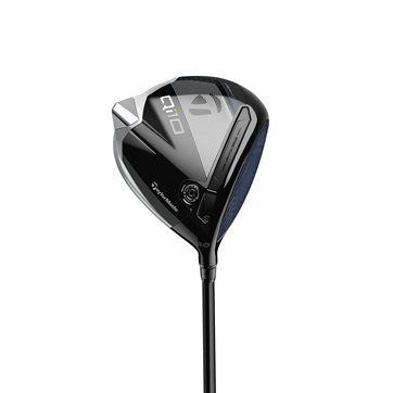 Taylor Made Qi10 Driver Herr (Standard)