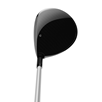 Taylor Made Qi10 Max Fairwaywood Dam (Standard)