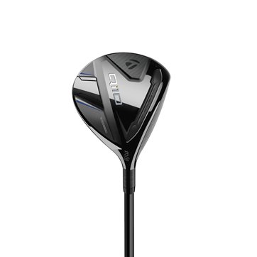 Taylor Made Qi10 Fairwaywood Herr (Standard)