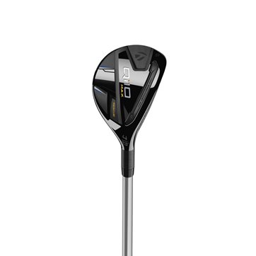 Taylor Made Qi10 Max Hybrid Herr (Standard)