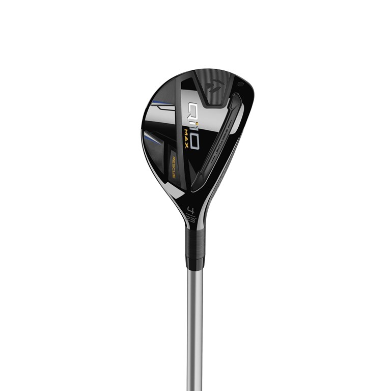 Taylor Made Qi10 Max Hybrid Herr (Standard)