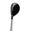 Taylor Made Qi10 Max Hybrid Herr (Standard)