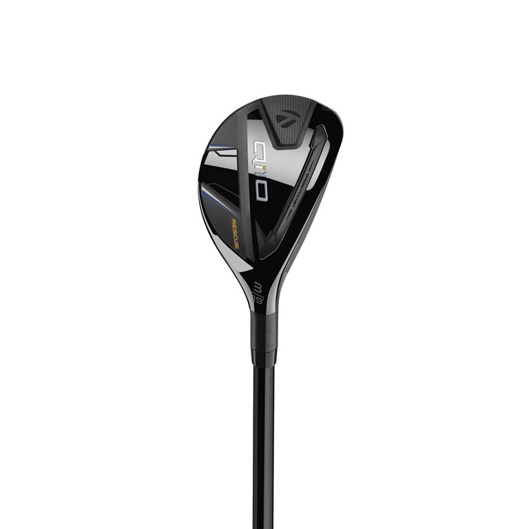 Taylor Made Qi10 Hybrid Herr (Standard)