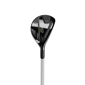 Taylor Made Qi10 Max Hybrid Dam (Standard)