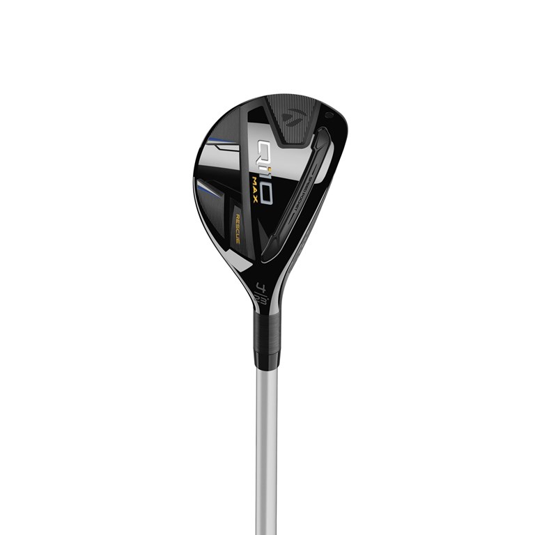 Taylor Made Qi10 Max Hybrid Dam (Standard)