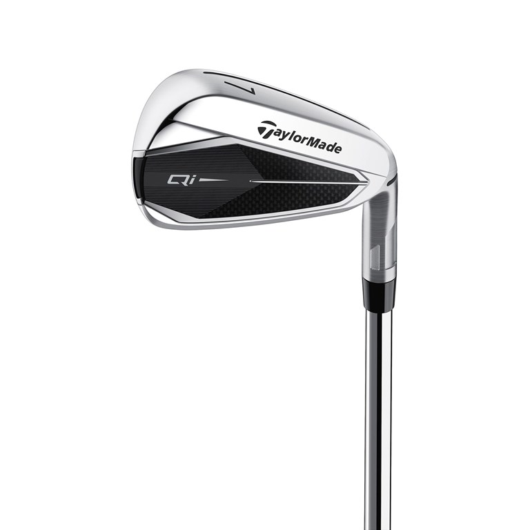 Taylor Made Qi10 Styckejärn Grafit Herr (Custom)