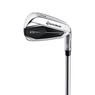 Taylor Made Qi10 Hl Styckejärn Grafit Dam (Custom)