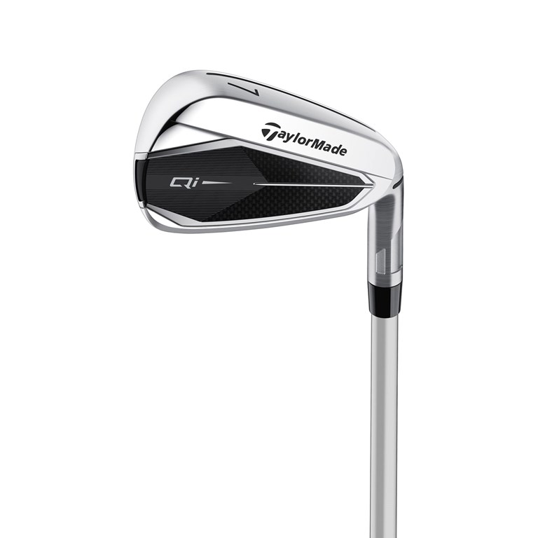 Taylor Made Qi10 6 Järn Grafit Herr (Custom)