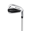 Taylor Made Qi10 6 Järn Grafit Herr (Custom)