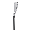 Taylor Made Qi10 6 Järn Grafit Herr (Custom)