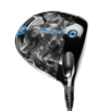 Callaway Paradym Ai Smoke Max Driver Herr (Custom)