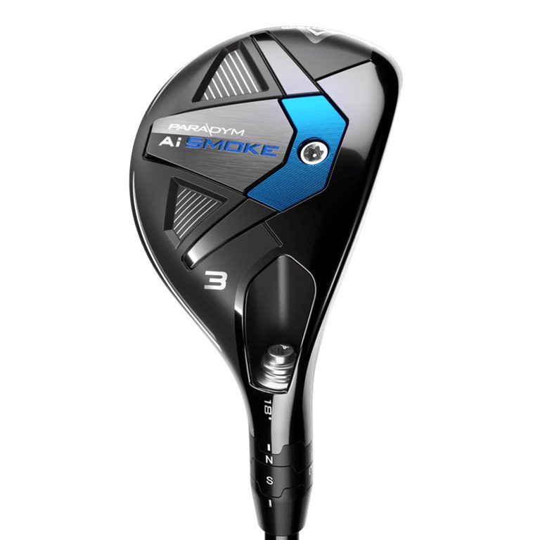 Callaway Paradym Ai Smoke Hybrid (Custom)