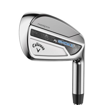 Callaway Paradym Ai Smoke Stycke Grafit (Custom)