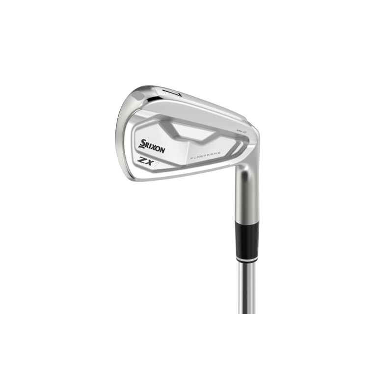 Srixon Zx7 Mkii Styckejärn Stål (Custom)