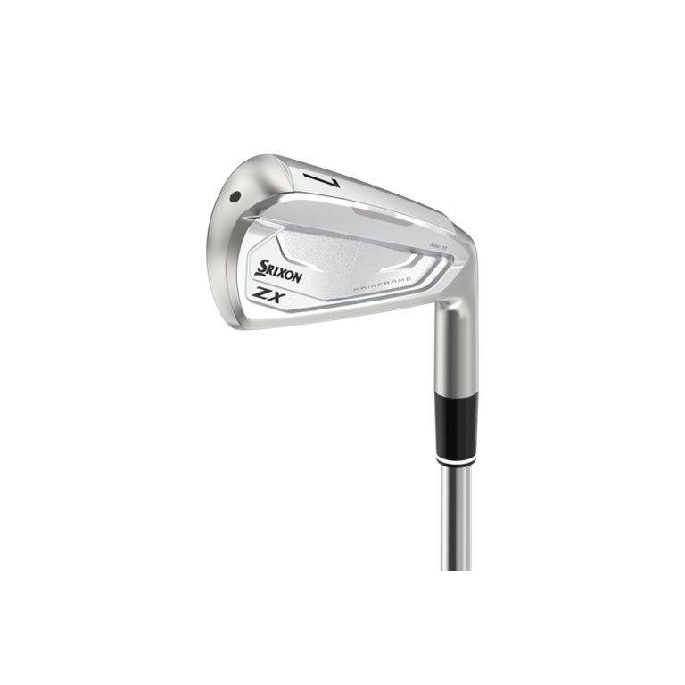 Srixon Zx4 Mkii Styckejärn Stål (Custom)