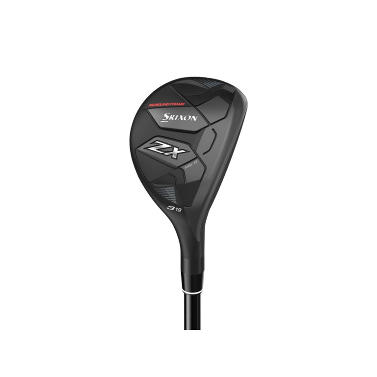 Srixon Zx Mkii Hybrid (Custom)
