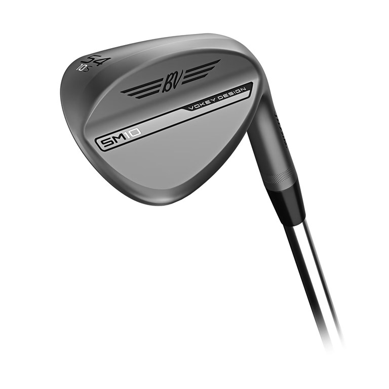 Titleist Sm10 Nickel Stål (Custom)