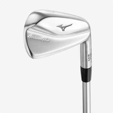 Mizuno Pro 241 Styckejärn (Custom)