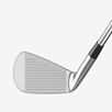 Mizuno Pro 241 Styckejärn (Custom)