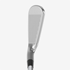Mizuno Pro 245 6 Järn (Custom)
