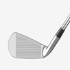 Mizuno Pro 245 6 Järn (Custom)