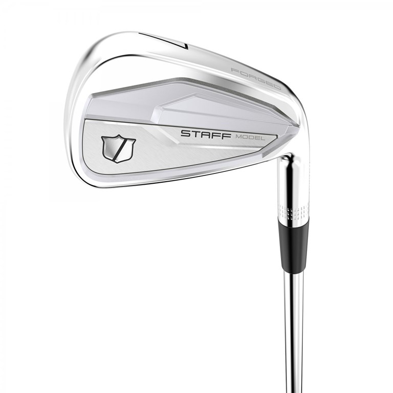 Wilson Staff Model Cb -24 6 Järn (Custom)